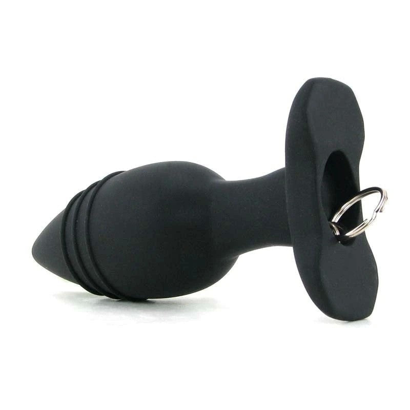 Renegade Plug IV Medium - Butt Plugs