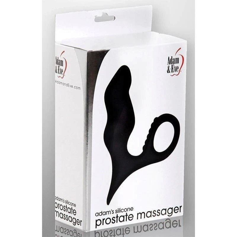 Adam & Eve Adam's Prostate Massager Prostate Toys