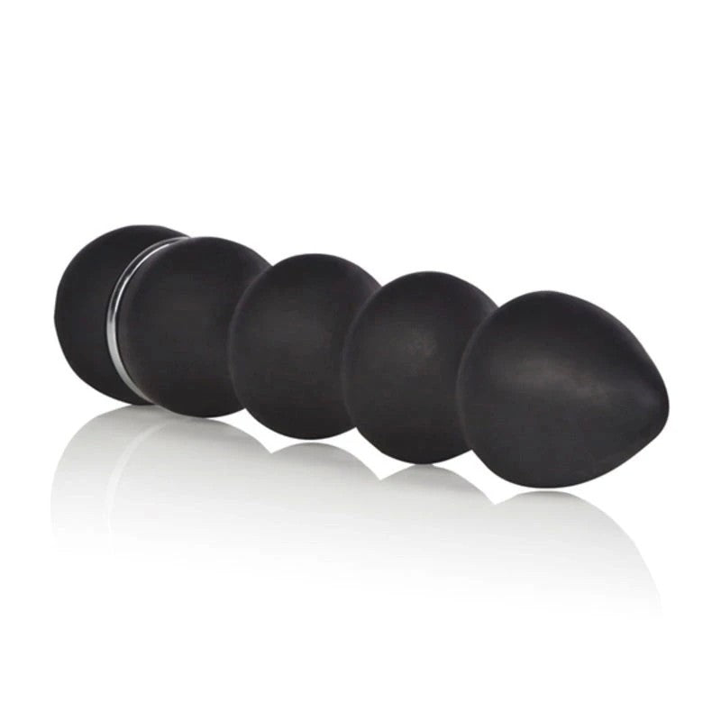 Dr. Joel Kaplan 10 Functions Tapered Anal Trainer Prostate Toys