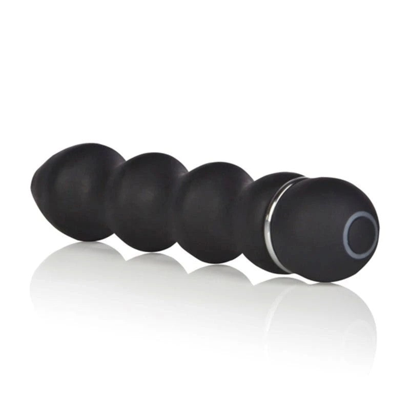 Dr. Joel Kaplan 10 Functions Tapered Anal Trainer Prostate Toys