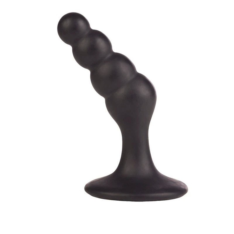 Dr. Joel Kaplan Silicone Beaded Prostate Probe Prostate Toys