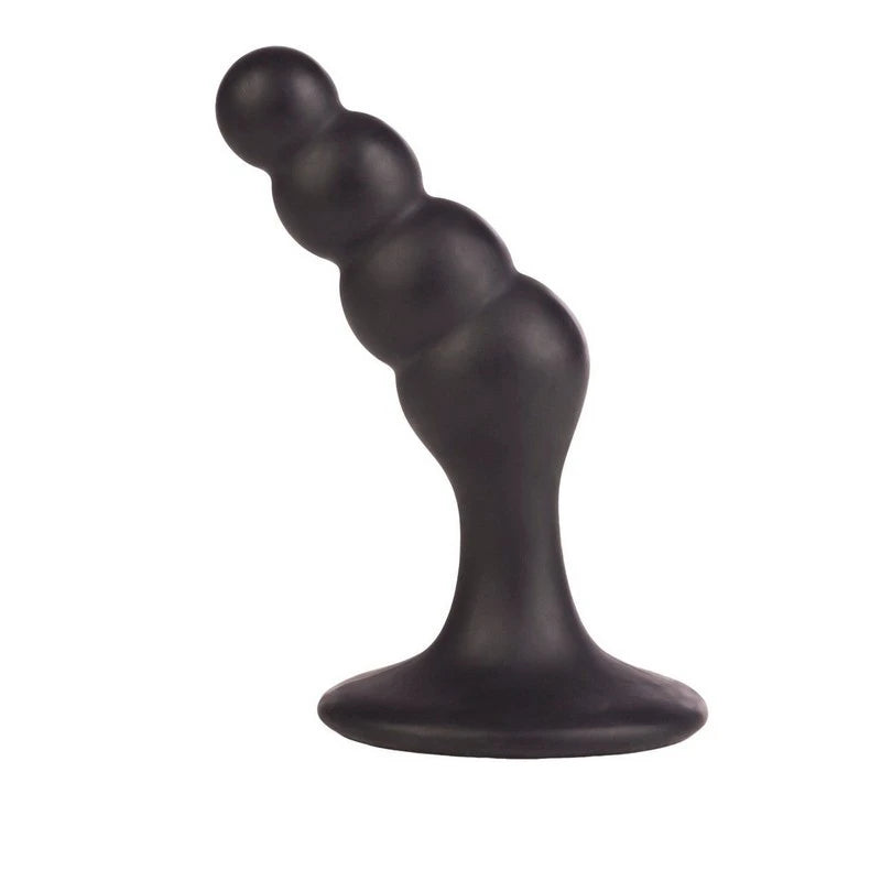 Dr. Joel Kaplan Silicone Beaded Prostate Probe Prostate Toys