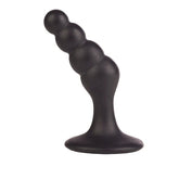 Dr. Joel Kaplan Silicone Beaded Prostate Probe Prostate Toys