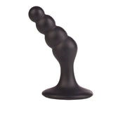 Dr. Joel Kaplan Silicone Beaded Prostate Probe Prostate Toys