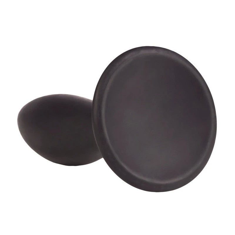 Dr. Joel Kaplan Silicone Curved Prostate Probe Prostate Toys