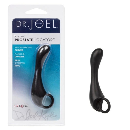 Dr. Joel Kaplan Silicone Male Prostate Locator - Prostate Toys