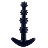 Dr. Joel Kaplan Prostate Play Probe With EZ Grip Handle Prostate Toys