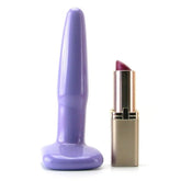 Doc Johnson Pretty Ends Vibrating Anal Plug Small Butt Plugs