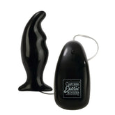 Dr. Joel Kaplan Angled Vibrating Prostate Massager Prostate Toys