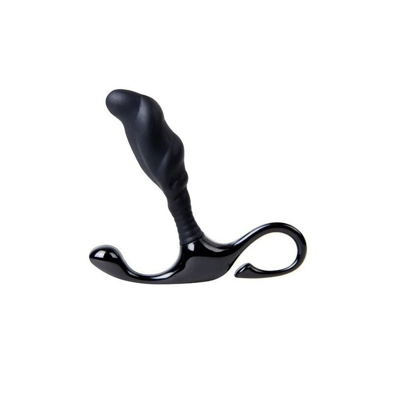 SHOTS Divine Touch Silicone Prostate Massager Prostate Toys