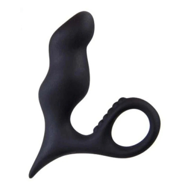 Elevate Ecstasy with SHOTS Squatter - Prostate Massager Prostate Toys