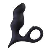 Elevate Ecstasy with SHOTS Squatter - Prostate Massager Prostate Toys