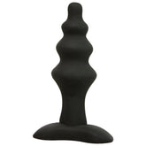 Velvet Pleasure - Silky Smooth Vibrator for Deep Satisfaction Butt Plugs