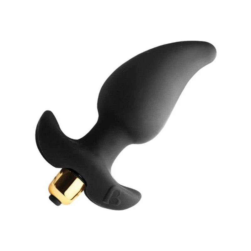 Rocks Off Butt Quiver Anal Vibrators