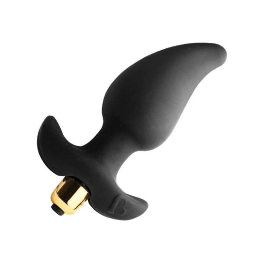 Rocks Off Butt Quiver - Anal Vibrators