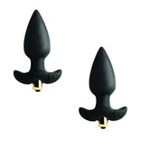 Rocks Off Butt Throb Anal Vibrators