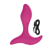 Lust By Jopen L11 Anal Vibrators