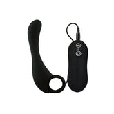 Aphrodisia Lover Prostate Stimulator Vibrating Butt Plugs