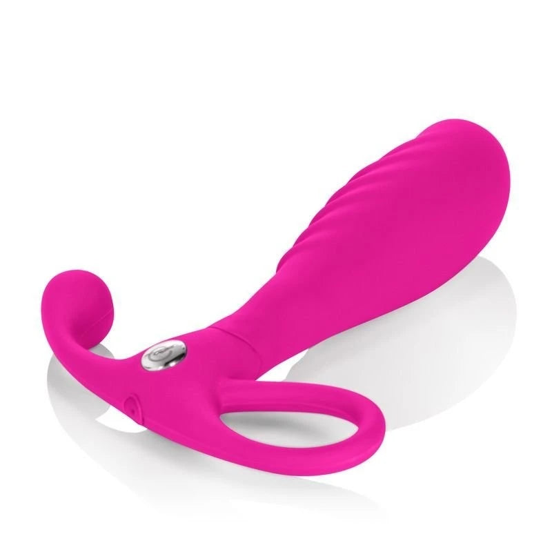 CalExotics Embrace Tapered Probe Prostate Massager Butt Plugs