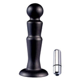 Popple-n-Go Silicone Butt Plug Butt Plugs