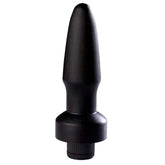 Silky-smooth silicone delivers a comfortable, luxurious sensation. Butt Plugs