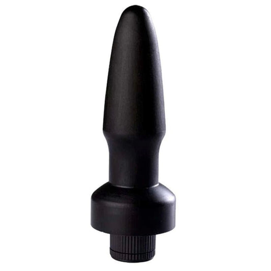 Silky-smooth silicone delivers a comfortable, luxurious sensation. - Butt Plugs