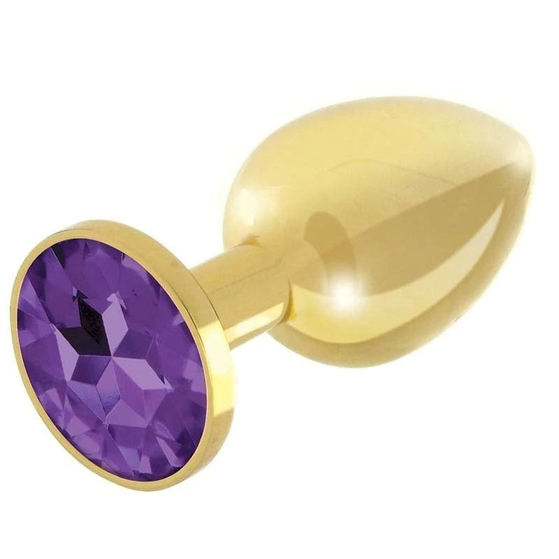 Rianne S Booty Plug Luxury Set Butt Plugs