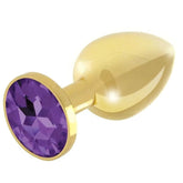 Rianne S Booty Plug Luxury Set Butt Plugs