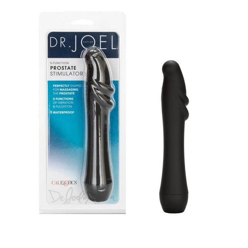 Dr. Joel Kaplan 5 Function Prostate Massager Prostate Toys