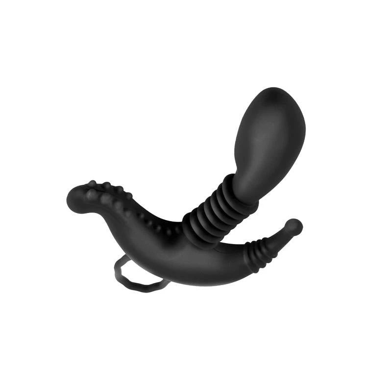 Anal Fantasy Collection Beginners Prostate Stimulator Prostate Toys