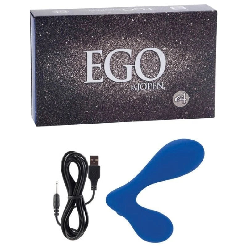 Ego by Jopen E4 Vibrating Prostate Massager Prostate Toys