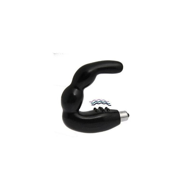 Dream Blue Vibrating Prostate Massager Prostate Toys
