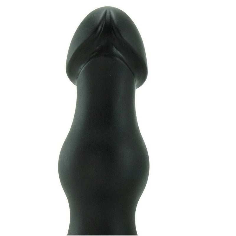 TitanMen The Rumpy Anal Dildos
