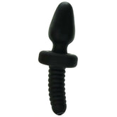 Renegade Rebel Vibrating Wand Anal Dildos