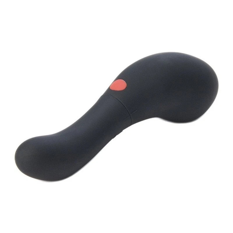 Provoke Prostate Massager Black Prostate Toys