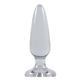 Manuel Ferrara Booty Bopper Mini Butt Plugs