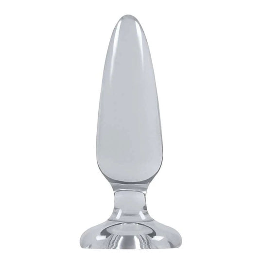 Manuel Ferrara Booty Bopper Mini Butt Plugs