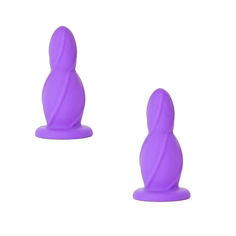 SHOTS Small Buttplug Butt Plugs