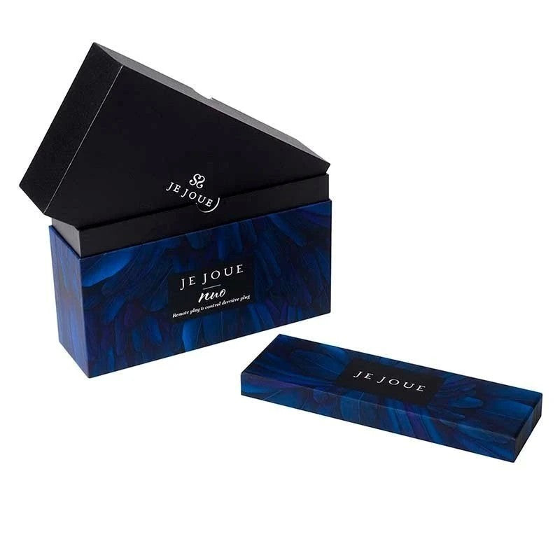 Nuo Plug - Sensual Delight and Thrilling Partner Play Prostate Toys