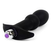 Tantus Perfect Plug Plus Anal Vibrators