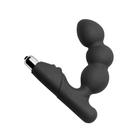 Prostatic Play Hero Vibrating Prostate Massager - Prostate Toys