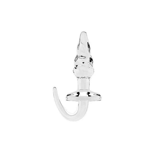 SONO No. 11 Butt Plug 6 Inches - Butt Plugs