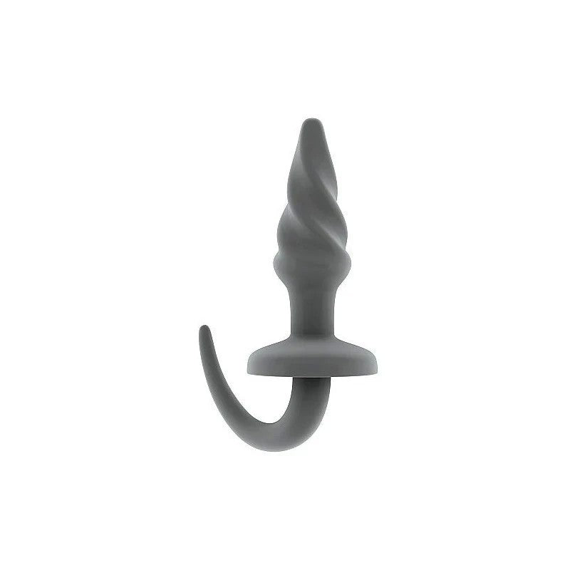 SONO No. 11 Butt Plug 6 Inches Butt Plugs