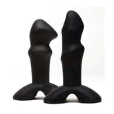 Black Door No 11 Duo Plugs Prostate Toys