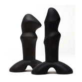 Black Door No 11 Duo Plugs Prostate Toys