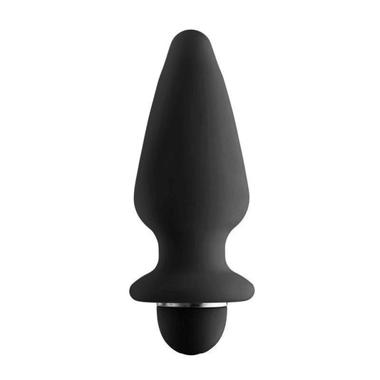 Tom of Finland Silicone 5X Anal Plug - Butt Plugs