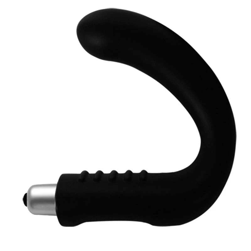 Joystick Prostata Booster - Discreet Vibrations for Ultimate Satisfaction Prostate Toys