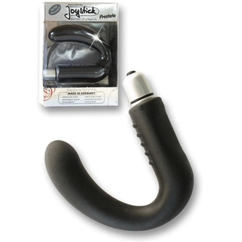 Joystick Prostata Booster - Discreet Vibrations for Ultimate Satisfaction Prostate Toys
