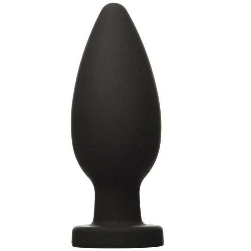 Master Series Colossus XXL - Premium Silicone Anal Suction Plug Butt Plugs