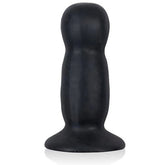 Devil's Butt Plug 10.5 inch Black Butt Plugs